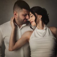 Любовь- это поэзия чувств. (Оноре де Бальзак) :: Лилия .