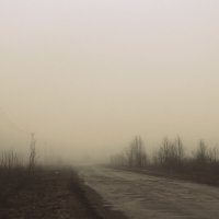 Апрельский этюд :: Елена Минина