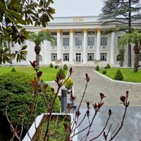 СОЧИ :: Tata Wolf СОЧИ :: Tata Wolf