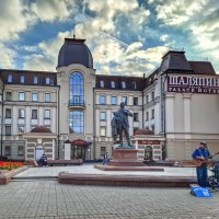 Казань :: Irene Irene