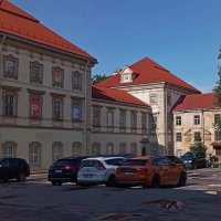 Однажды в Вильнюсе .. :: Татьян@ Ивановна