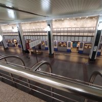 Метро :: Игорь Ч.