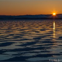 Утро февраля :: Студия фотографии