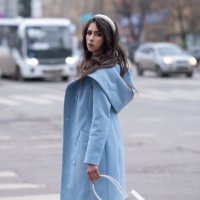 Городские прогулки :: Viktoria Anufrieva Городские прогулки :: Viktoria Anufrieva