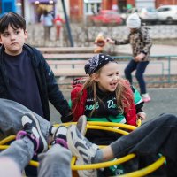 банда :: Артём Евтюхов