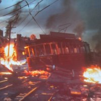 Так начиналась война :: Дмитрий Никитин