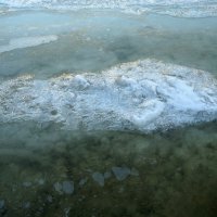 Фонтанка просыпается :: zavitok *