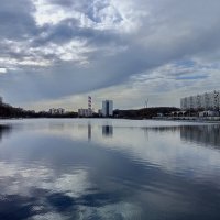 Моё 1 апреля :: Андрей Лукьянов