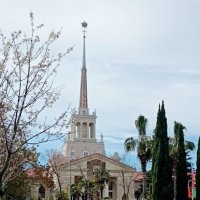 МОРПОРТ :: Tata Wolf