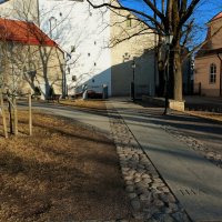 В Епископском саду :: Veera V