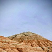 Горы Алтын Эмель. :: Георгиевич 