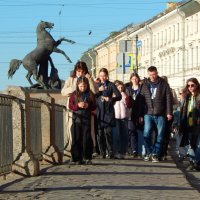 Экскурсия :: Магомед .