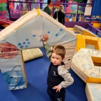 "Прораб" :: Ольга Довженко