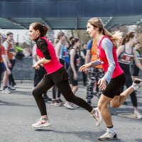 Эстафета :: SanSan 