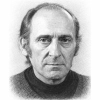 Алексей Леонидович Решетов :: Денис Бочкарёв