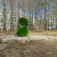 Эх, яблочко! :: Михаил "Skipper"