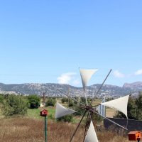 Ветряная мельница :: Ольга 