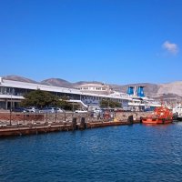 Новороссийск :: Елена Шаламова