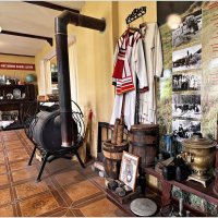 Экспонаты музея. :: Валерия Комова Экспонаты музея. :: Валерия Комова