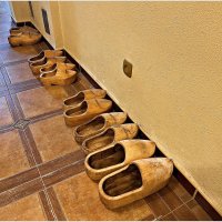 Сменка. :: Валерия Комова