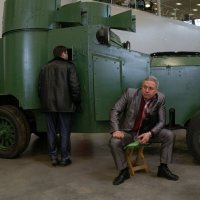 *** :: Сергей Золотавин