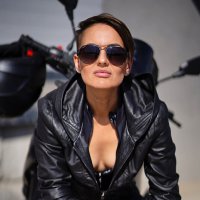 Таша :: Владимир Салапонов