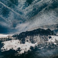 Лаго-Наки. :: Игорь Хижняк