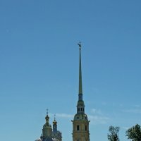 ПИТЕР. :: Виктор Осипчук