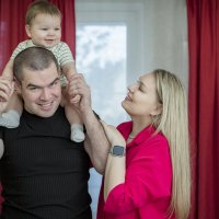 _ :: Тамара Федорова