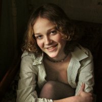 Александра :: СЮ 