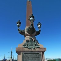 ПИТЕР. :: Виктор Осипчук