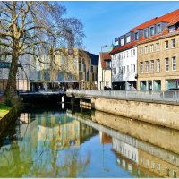 У РЕКИ... :: Elvira E. 