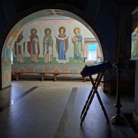 Вечер :: ИРЭН@ .