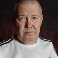 Фотопортрет :: Александр Синдерёв