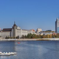 Казань :: Irene Irene Казань :: Irene Irene