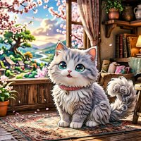 Котенок. :: Argaman Табашник