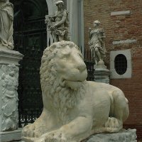 Venezia. Arsenale. :: Игорь Олегович Кравченко