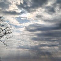 Двое :: Андрей 