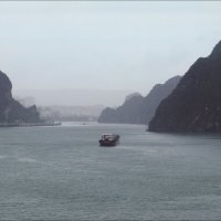 До свидания, Халонг! :: Валерий Готлиб