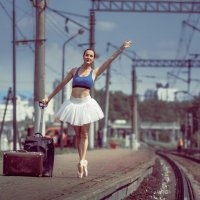 * :: Евгений Ваулин