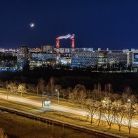 Про Питер :: Владимир Колесников