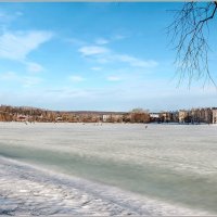 Весна... :: Aquarius - Сергей