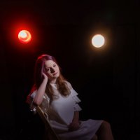 Виктория :: Sergey 