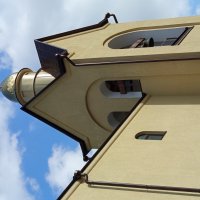 Накануне Вербного Воскресения :: Андрей Лукьянов Накануне Вербного Воскресения :: Андрей Лукьянов