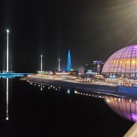 Питер :: Максим Егоров