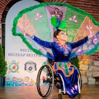 Танцовщица :: Георгиевич Танцовщица :: Георгиевич