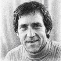 Владимир Семёнович Высоцкий :: Денис Бочкарёв