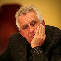 ПОЛИТИК ЭГОН КРЕНЦ. :: Александр Дмитриев