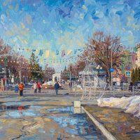 Версия - 2 :: Alisia La DEMA