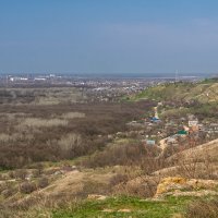 Окрестности :: Игорь Сикорский